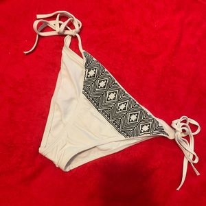 Roxie bathing suit bottoms